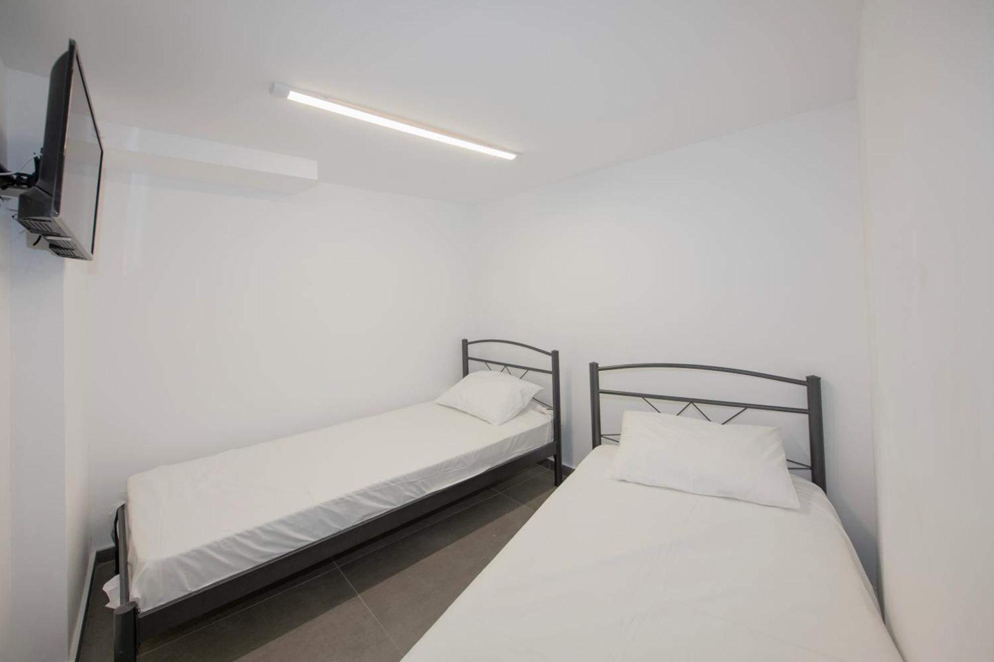 Christy Apartment Platys Gialos (Mykonos)