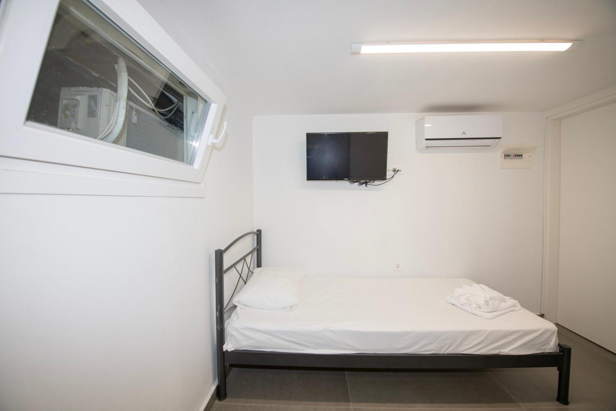 Christy Appartement Platys Gialos (Mykonos)