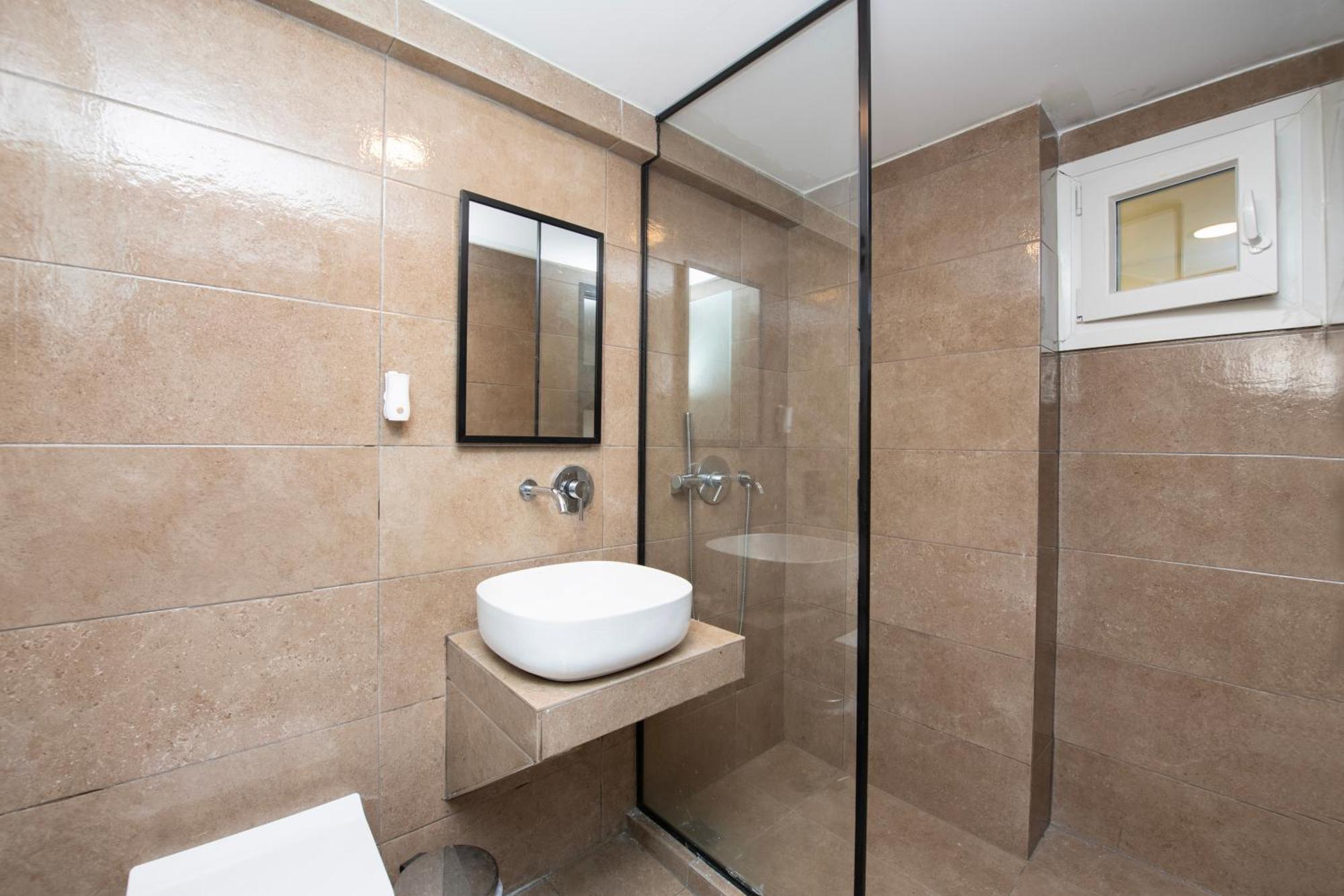 Appartement Christy *