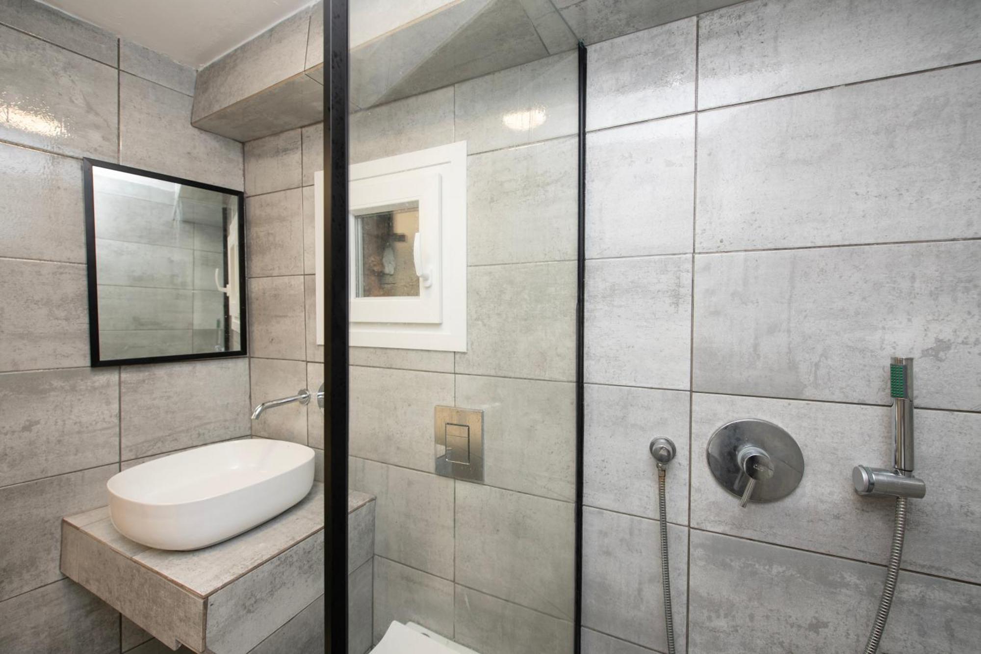 Appartement Christy